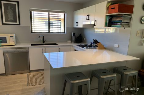 Property photo of 454 Hawthorne Road Bulimba QLD 4171