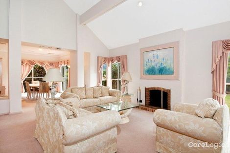 Property photo of 2 Sanctuary Close Cherrybrook NSW 2126