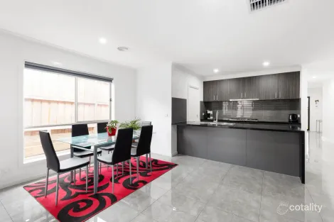 Property photo of 7 Bickerton Crescent Mernda VIC 3754