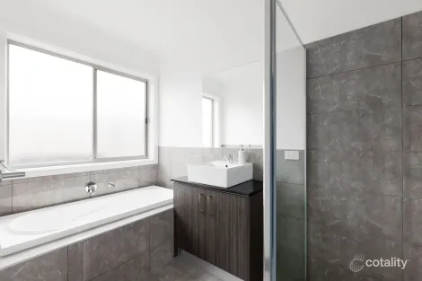 Property photo of 7 Bickerton Crescent Mernda VIC 3754