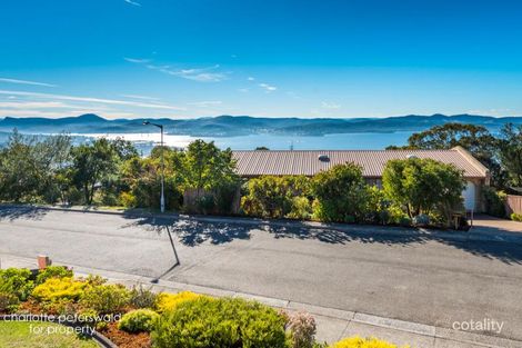 Property photo of 32 Invercargill Road Mount Nelson TAS 7007
