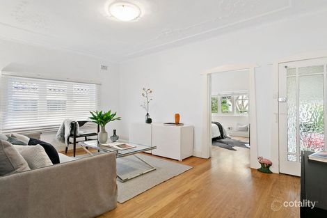 Property photo of 2A/6 Bates Avenue Paddington NSW 2021