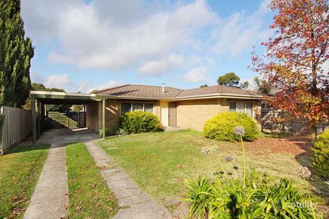 14 Selbourne Way, Mulgrave, VIC 3170