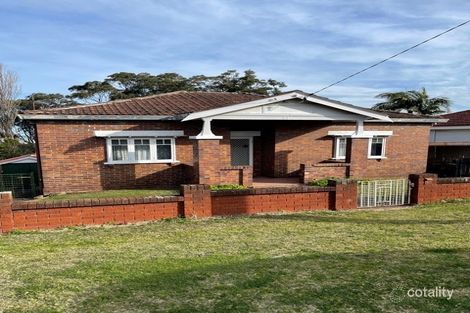 Property photo of 61 Bridge Street Coniston NSW 2500