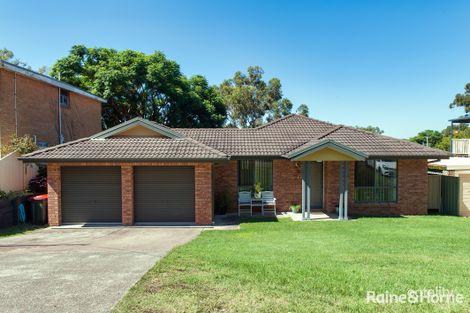 Property photo of 1304 Lemon Tree Passage Road Lemon Tree Passage NSW 2319