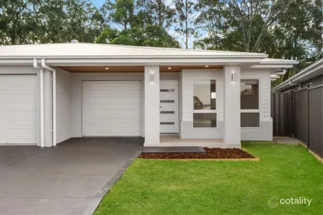 Property photo of 5 Croydon Close Thornton NSW 2322