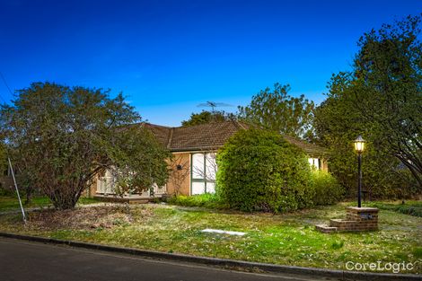 Property photo of 1 Latrobe Court Werribee VIC 3030