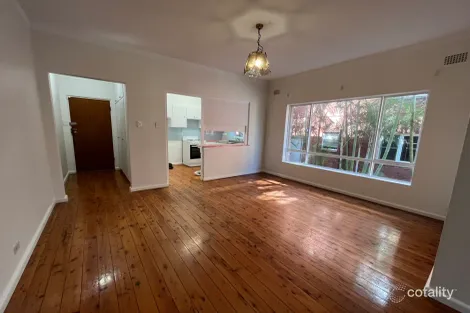 Property photo of 4/69 Albert Crescent Burwood NSW 2134