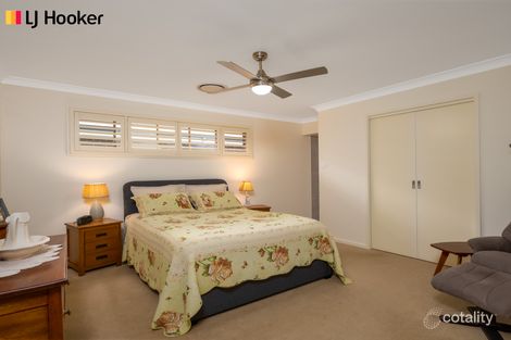 Property photo of 24 Gracilis Rise South Nowra NSW 2541