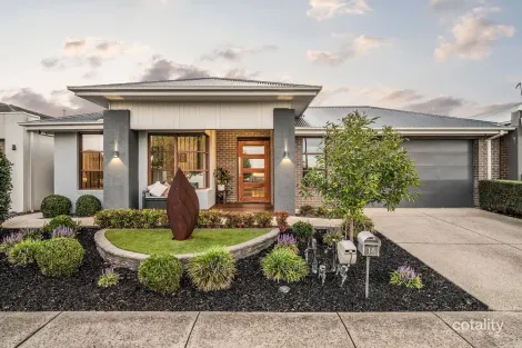 18 Maroubra St, Armstrong Creek, VIC 3217
