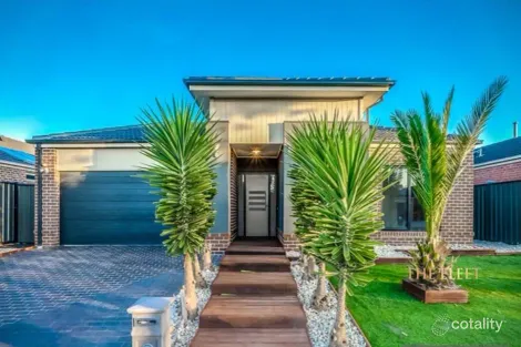 17 Edsall St, Tarneit, VIC 3029