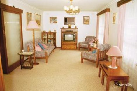 Property photo of 6 Freda Court Blackburn South VIC 3130