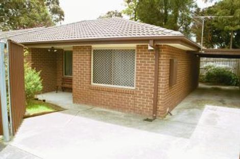 Property photo of 1A Husband Road Forest Hill VIC 3131