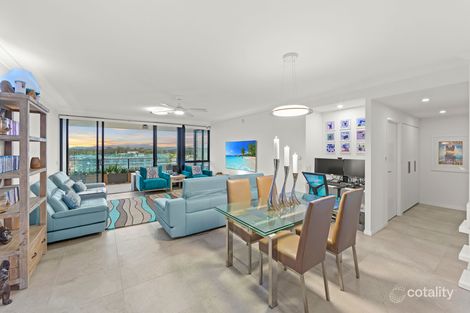 Property photo of 1 Grant Avenue Hope Island QLD 4212