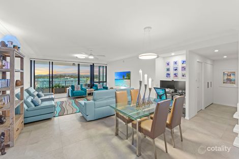 Property photo of 1406/1 Grant Avenue Hope Island QLD 4212