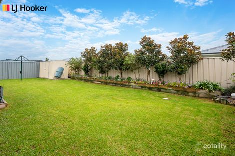Property photo of 24 Gracilis Rise South Nowra NSW 2541