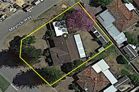 Property photo of 8 Meyrick Way Langford WA 6147