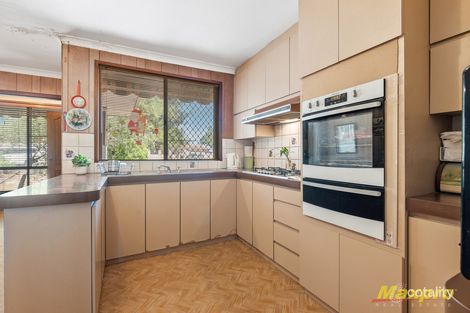 Property photo of 8 Meyrick Way Langford WA 6147