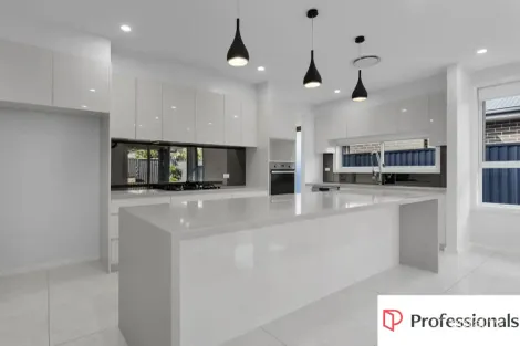 Property photo of 9 Eade Street Oran Park NSW 2570