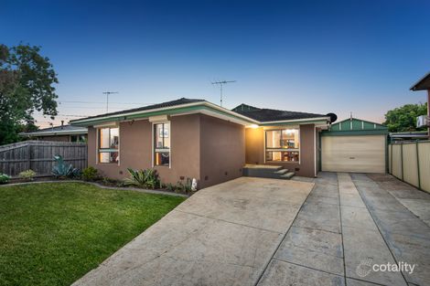 Property photo of 25 Epsom Road Corio VIC 3214