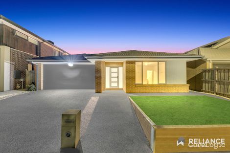 Property photo of 22 Montgomery Drive Truganina VIC 3029