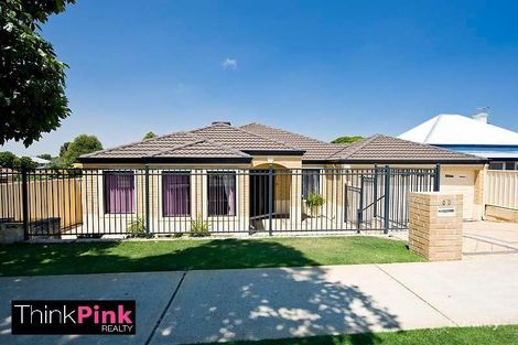 30 Archer St, Carlisle, WA 6101