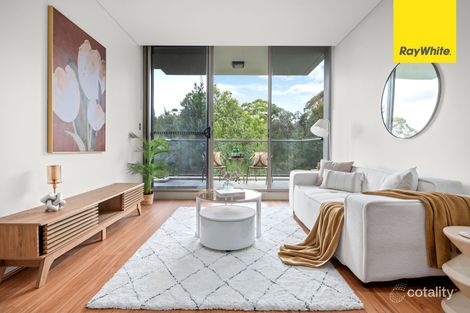 Property photo of 146/9 Epping Park Drive Epping NSW 2121