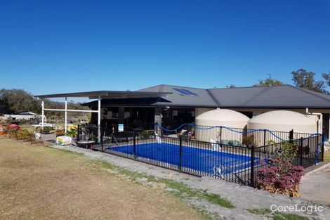 Property photo of 1 Wakefield Crescent Kensington Grove QLD 4341