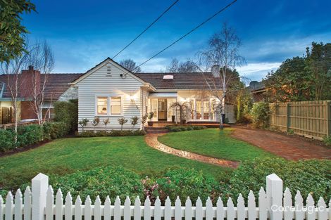 Property photo of 24 Wallace Road Burwood VIC 3125