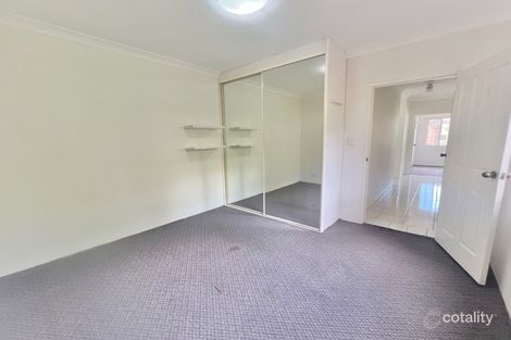 Property photo of 22/10-20 Fifth Avenue Campsie NSW 2194