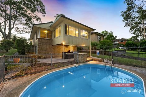 Property photo of 7 Willowtree Street Normanhurst NSW 2076