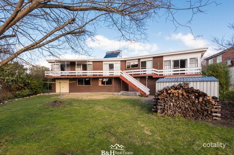 Property photo of 22 Henslowes Road Ulverstone TAS 7315