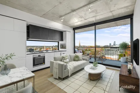 Property photo of 704/183 Bridge Road Richmond VIC 3121