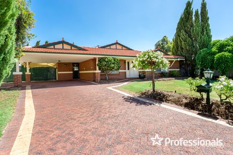 Property photo of 14 Fowler Place Seville Grove WA 6112