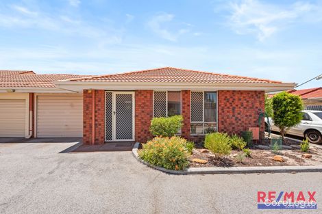 Property photo of 4/305 Wharf Street Queens Park WA 6107