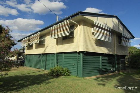 Property photo of 79 Arthur Street Blackwater QLD 4717