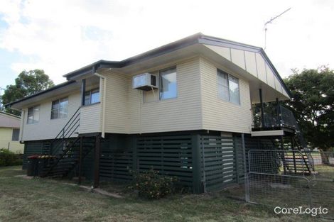Property photo of 79 Arthur Street Blackwater QLD 4717