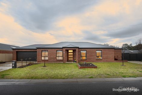 5 Wooloona Ct, Wangaratta, VIC 3677