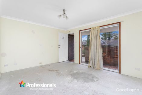 Property photo of 3/54 Lang Street Padstow NSW 2211