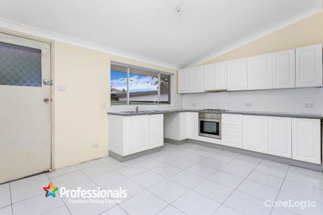 Property photo of 3/54 Lang Street Padstow NSW 2211