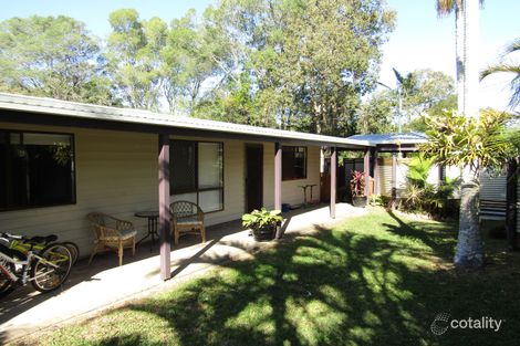 Property photo of 22 Overlander Avenue Cooroy QLD 4563