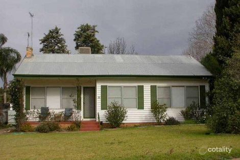 Property photo of 32 Thomson Street Griffith NSW 2680