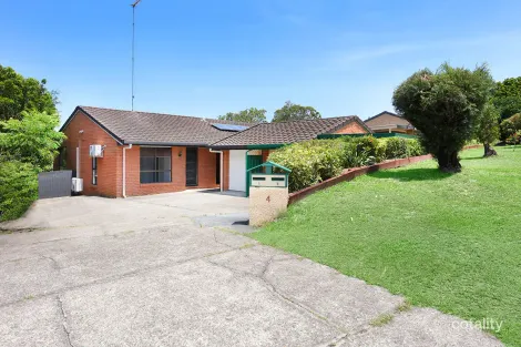 1/4 Dorrigo Dr, Worongary, QLD 4213