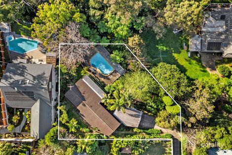 Property photo of 18 Maxwell Parade Frenchs Forest NSW 2086