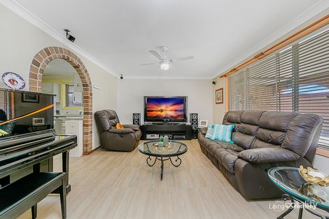 Property photo of 4 Erica Place Rooty Hill NSW 2766