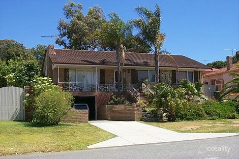 Property photo of 54 Margaret Street Watermans Bay WA 6020