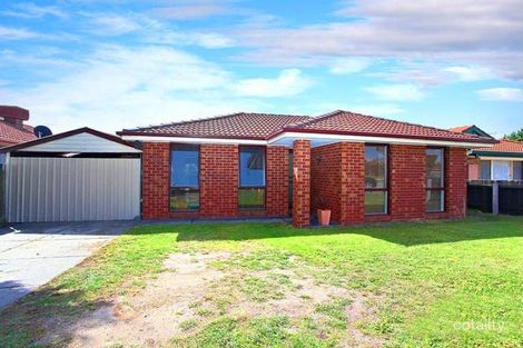 Property photo of 109 Ormond Road Hampton Park VIC 3976