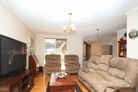 Property photo of 109 Ormond Road Hampton Park VIC 3976