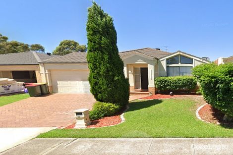 Property photo of 23 Cameo Circuit Glenwood NSW 2768