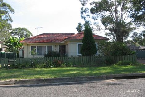 18 Macklin St, Pendle Hill, NSW 2145